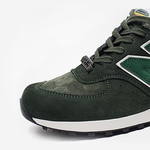 Лучше меньше: Где покупать кроссовки New Balance 576 Tea Pack — Лучше меньше на The Village