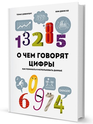 О чём говорят цифры: Исследования, которые помогают сделать бизнес успешным — Кейсы на The Village