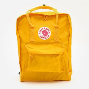 Лучше меньше: Где покупать рюкзак Fjällräven Kånken — Лучше меньше на The Village