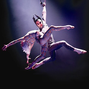 Выходные в городе: Cirque Du Soleil, форум юных лидеров и Sweet Weekend в «Зоне действия» — События на The Village