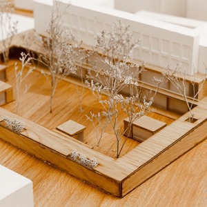 Архитекторы Kleinewelt Architekten: «Дом Наркомфина будет открыт для всех» — Архитектура на The Village