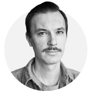 Комментарий: Дмитрий Пантюшин о правах для мопедистов — Город на The Village