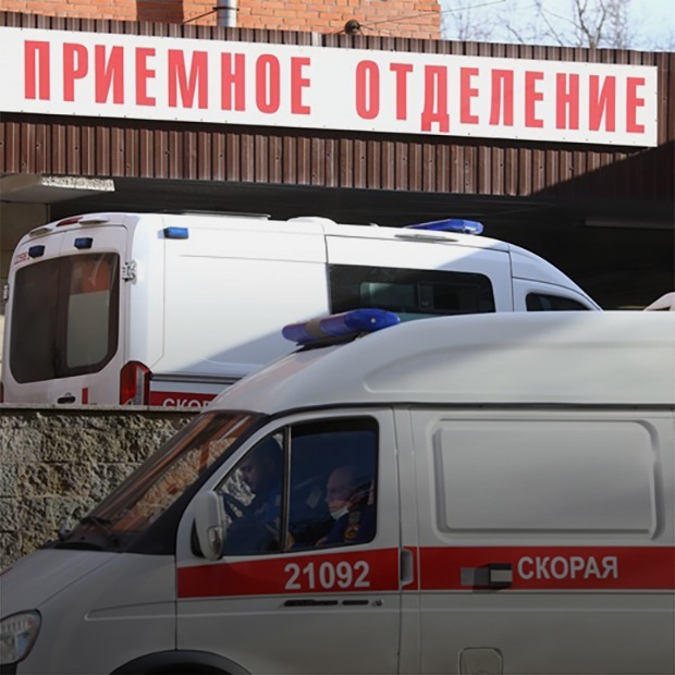 Рассказы петербуржцев, которые прямо сейчас болеют COVID-19
— Истории на The Village