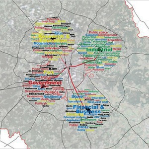 Подведены первые итоги конкурса на развитие «Большой Москвы» — Инфраструктура на The Village