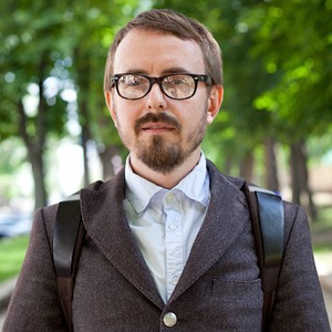 Внешний вид (Киев): Андрей Кравчук, основатель проекта дизайнерских часов Zavod — Внешний вид на The Village