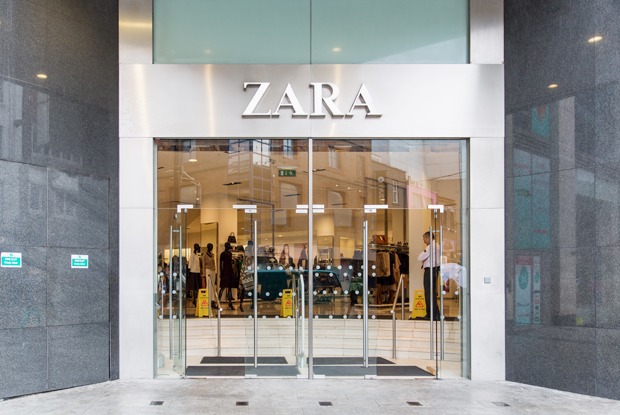 Как создавалась империя Zara — Истории на The Village