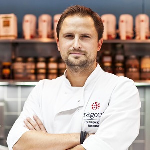 На выпуск: Кем стали студенты кулинарной школы Ragout. Часть 2 — Кухня на The Village