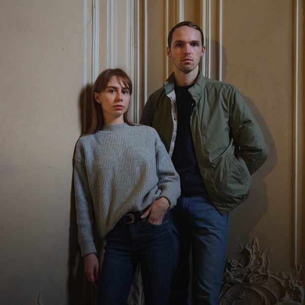 Петербургские краеведы — новые рок-звезды — Люди в городе на The Village