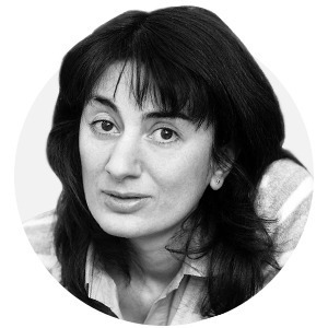 Комментарий: Лейла Гучмазова о новых правилах продажи билетов в Большой театр — Город на The Village