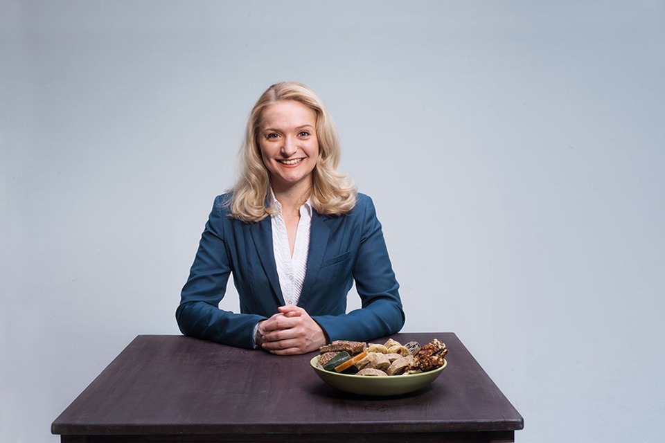 Fresh Food: Как заработать на сладостях из натуральных ингредиентов — Свое место на The Village