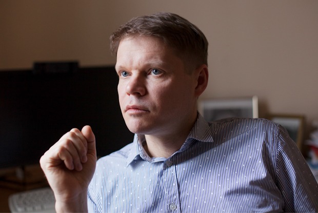 Журналист-международник Александр Баунов — об обидах Путина и мести Западу
— Что нового на The Village