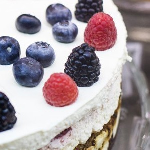 Анна Белодедова о кондитерской Upside Down Cake Co — Любимое место на The Village