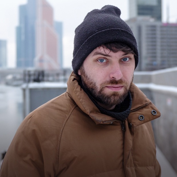 Польский градостроитель Куба Снопек — о пяти годах жизни в Москве и отъезде из России — Личный опыт на The Village