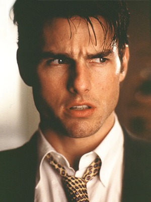 14 цитат о вечных ценностях из фильма «Джерри Mагуайер» (Jerry Maguire) — Облако знаний на The Village