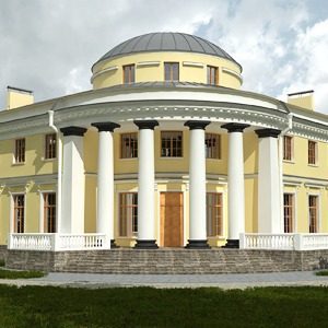 Проект недели: Как Уткина дача станет Музеем городской скульптуры — Общественные пространства на The Village