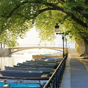 Последние выходные в парке — Weekend на The Village