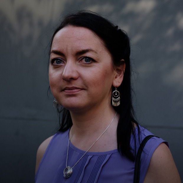 Гендерный исследователь Ирина Костерина — о том, как решить проблему сексуального насилия — Что нового на The Village
