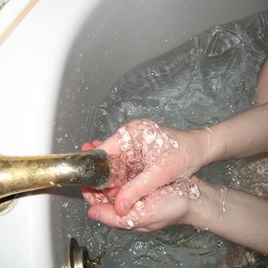 Московская вода из-под крана станет лучше — Ситуация на The Village