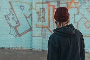 Граффитисты — о новом законе против стрит-арта Граффитисты — о новом законе против стрит-арта