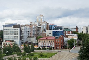 выдача кредита организации