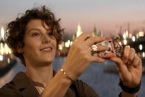 «Проект Флорида», «Ева», «Я худею» и «Пассажир» «Проект Флорида», «Ева», «Я худею» и «Пассажир»