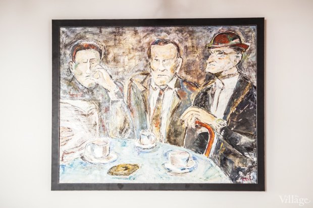 2z ox yMtmW6ajqGzCek5w article кафе кто ест что