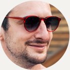 Владимир Долгий-Рапопорт, основатель детского спортивного центра. Изображение № 6.