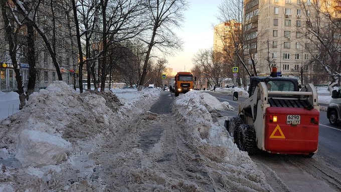 Фотографии Рустама Билялова