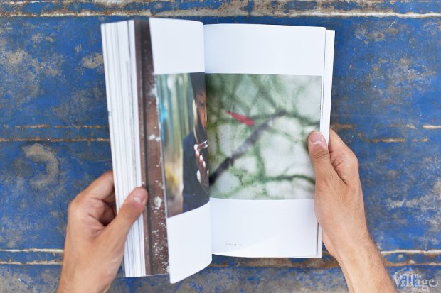 Как выпустить американский журнал в Ростове-на-Дону. Изображение № 13.