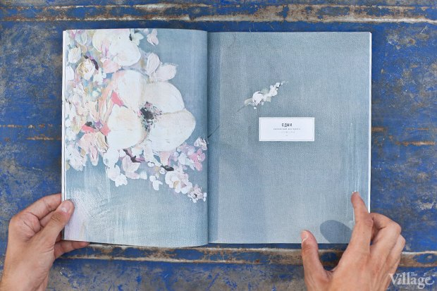 Как выпустить американский журнал в Ростове-на-Дону. Изображение № 10.