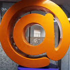 6 офисов интернет–компаний: Rambler, Yota, Mail.ru, «Яндекс», Google. Изображение № 31.