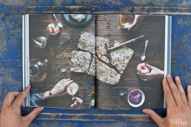 Как выпустить американский журнал в Ростове-на-Дону. Изображение № 15.