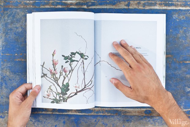 Как выпустить американский журнал в Ростове-на-Дону. Изображение № 11.