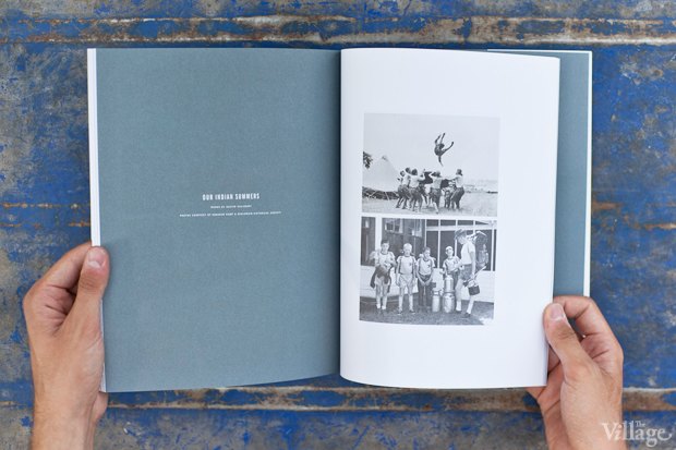 Как выпустить американский журнал в Ростове-на-Дону. Изображение № 16.